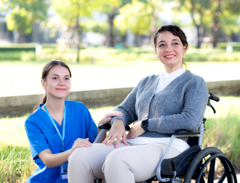 Fauteuils roulants : tout connaître des nouveaux tarifs