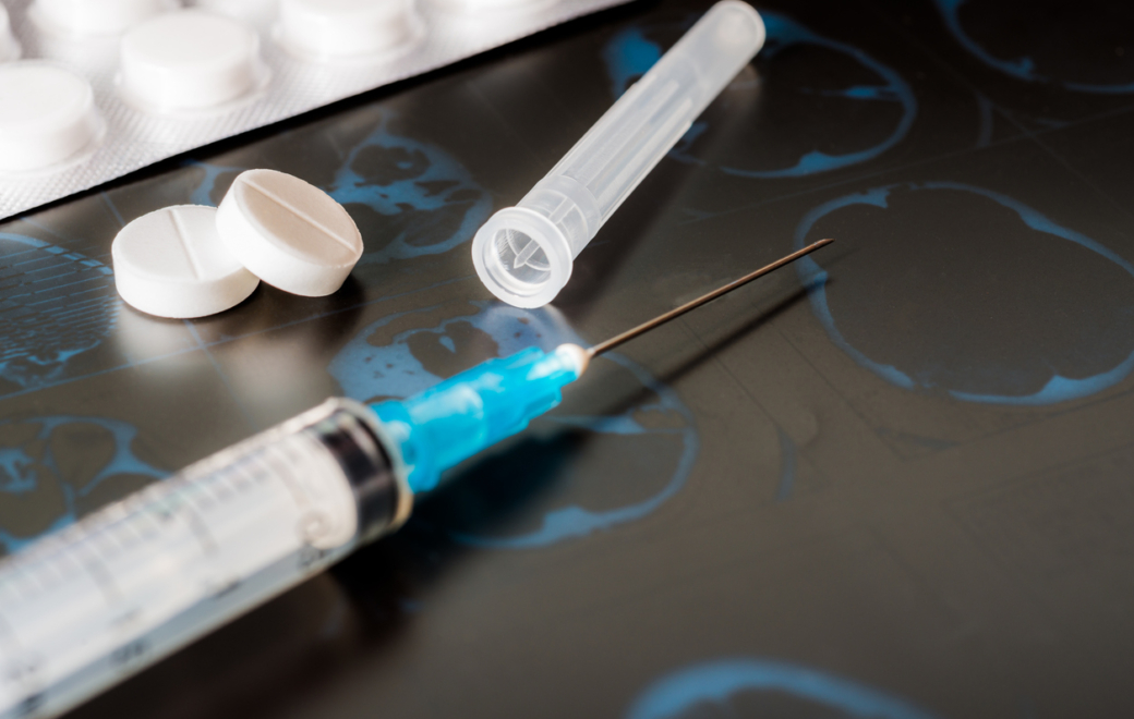 Tension de Zypadhera : vigilance à l’officine