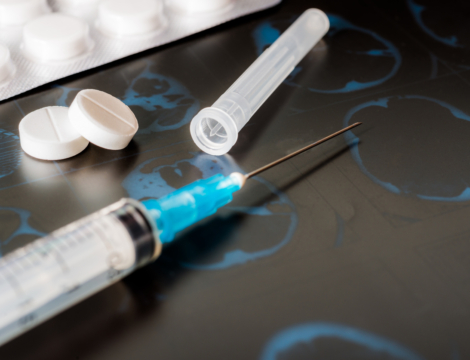 Tension de Zypadhera : vigilance à l’officine