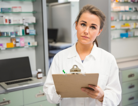 Remises génériques : les pharmaciens entrent en grève de l’e-prescription