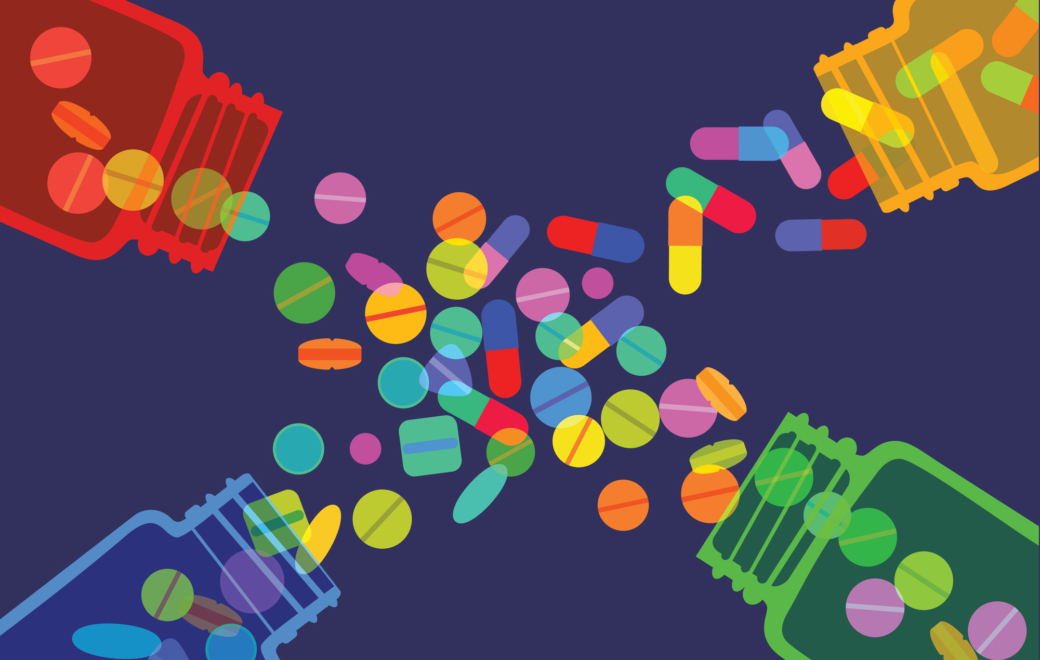 L’essentiel à retenir sur les antibiotiques dispensés sans ordonnance