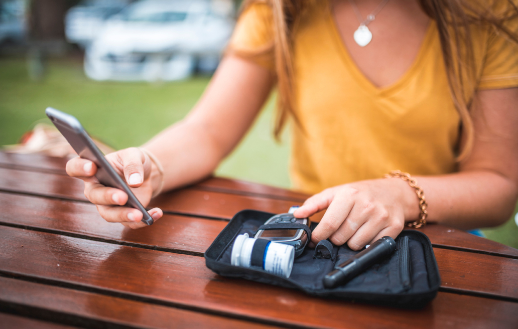 « Mon été Slow diabète » : le programme gratuit pour un été serein