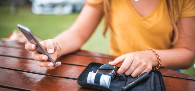 « Mon été Slow diabète » : le programme gratuit pour un été serein