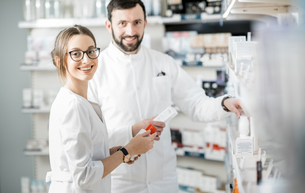 63 % de pharmaciens salariés : le libéral recule, le salariat s’impose