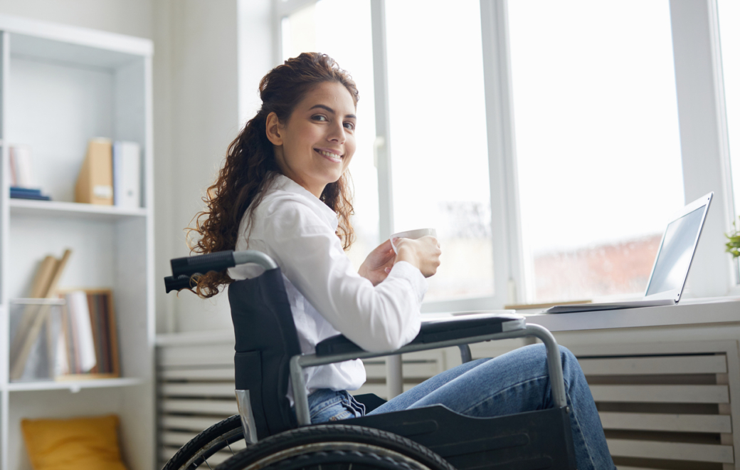 Fauteuils roulants : la nomenclature de remboursement à nouveau corrigée