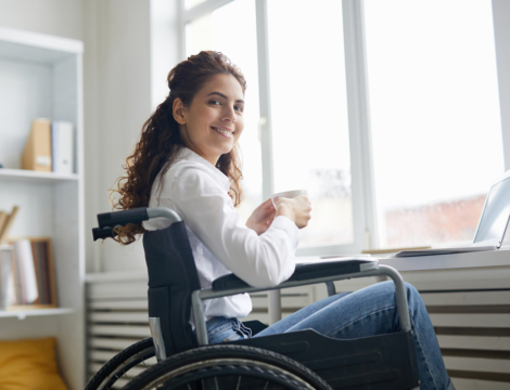 Fauteuils roulants : la nomenclature de remboursement à nouveau corrigée