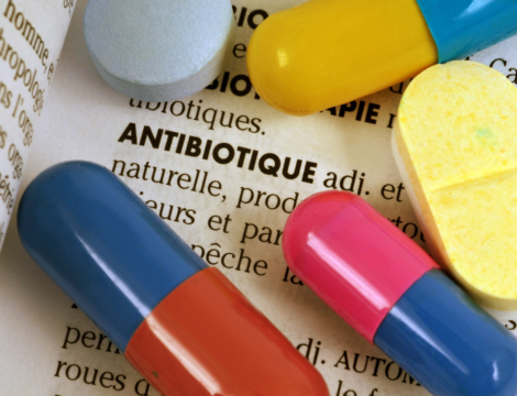 1/5 – Généralités : les antibiotiques, bon usage et vigilance