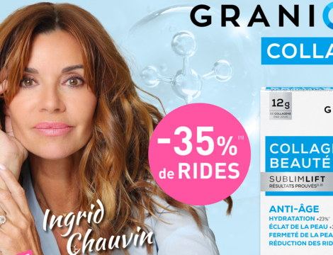 Teddy Riner, Iris Mittenaere… les nouveaux visages de la pharmacie