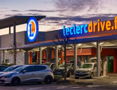 Un espace santé chez Leclerc ? C’est non !
