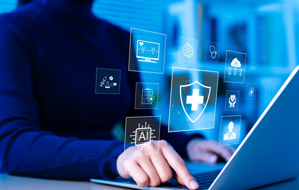 5 solutions officinales qui embarquent l’intelligence artificielle