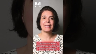 Prise de tension sur un vêtement : on lui répond quoi ?