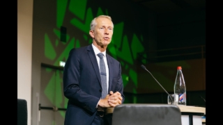 Assises du maillage pharmaceutique : intervention de clôture