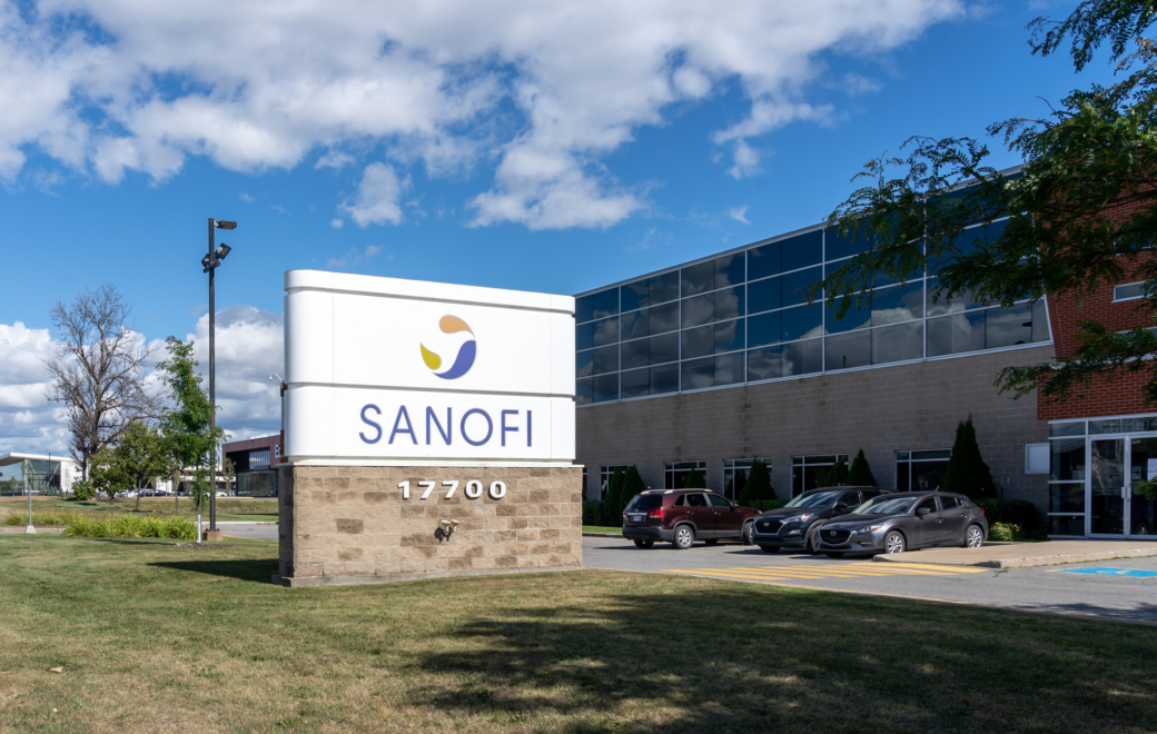 Sanofi : Praluent, mais pas à tout prix
