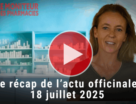 [VIDÉO] Remises génériques à 30 %, baisse du remboursement de certains dispositifs médicaux : s’il n’y avait que 2 infos à retenir cette semaine