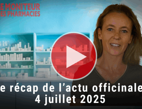 [VIDÉO] Pharmaciens en colère, Vitamine A Dulcis… s’il n’y avait que 2 infos à retenir cette semaine