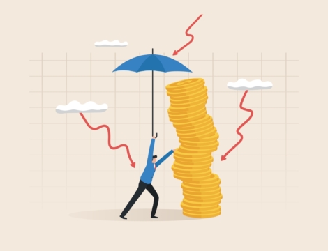 L’avenir des retraites pourrait être remis en cause par la financiarisation