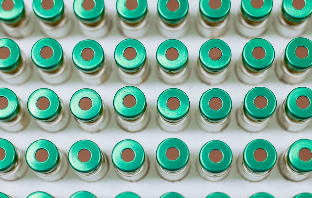 En avant les interventions pharmaceutiques !