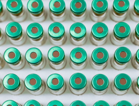 En avant les interventions pharmaceutiques !