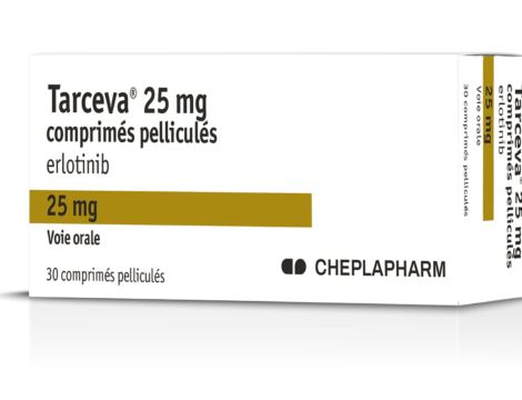 Médicament à dispensation particulière : focus sur Tarceva