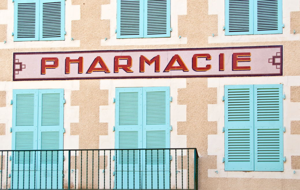 Faudrait-il territorialiser les missions officinales ?