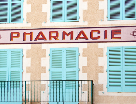 Faudrait-il territorialiser les missions officinales ?