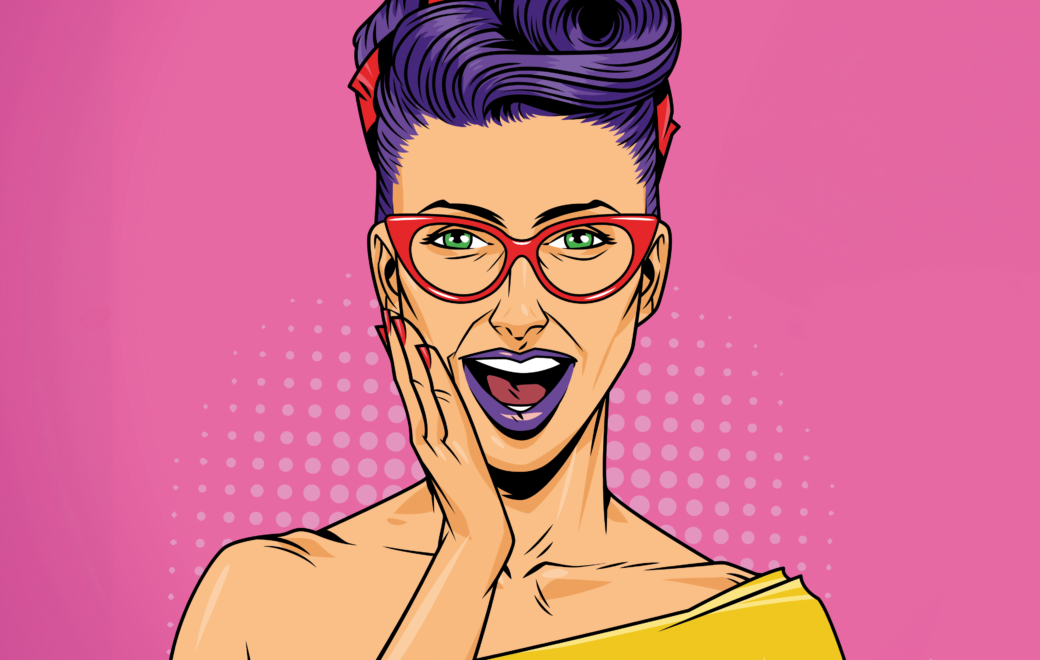 La ménopause, on en cause