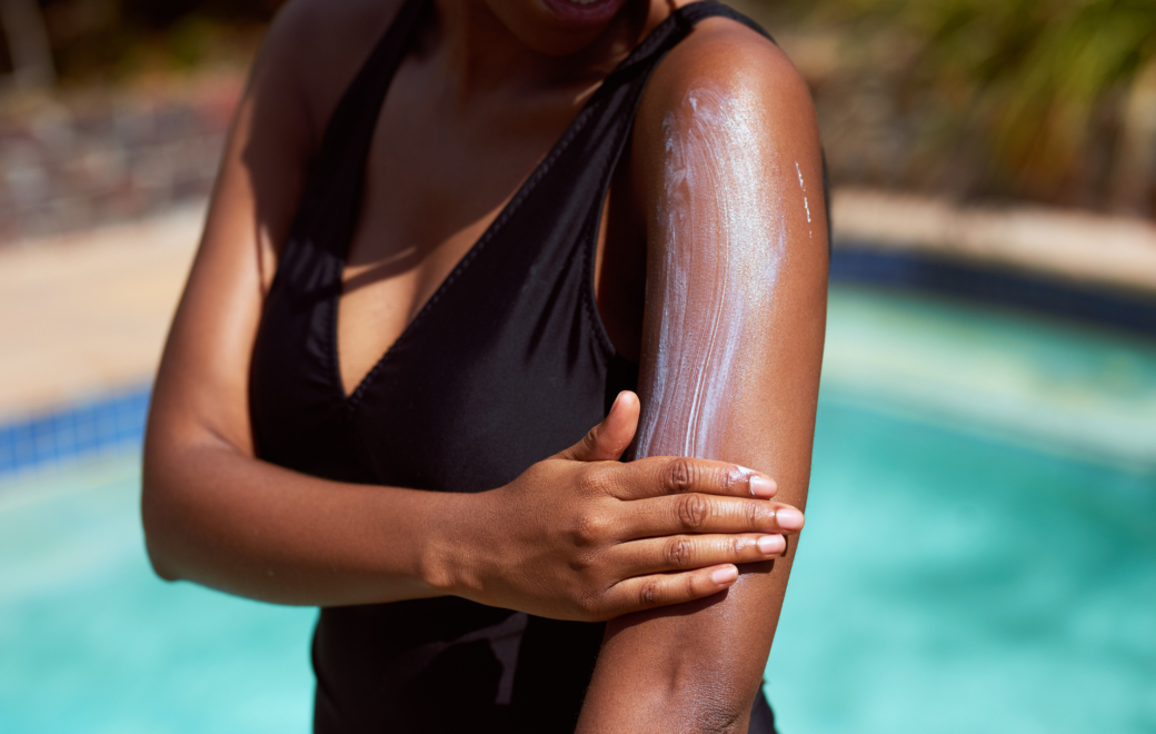 L’application d’une crème solaire compromet-elle la synthèse de vitamine D ?