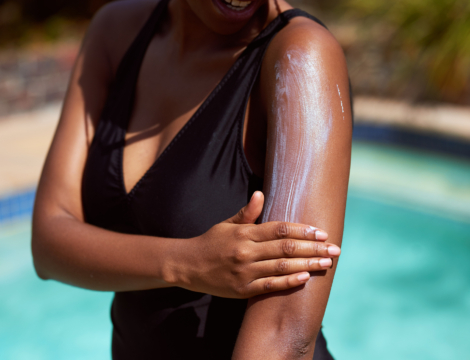 L’application d’une crème solaire compromet-elle la synthèse de vitamine D ?