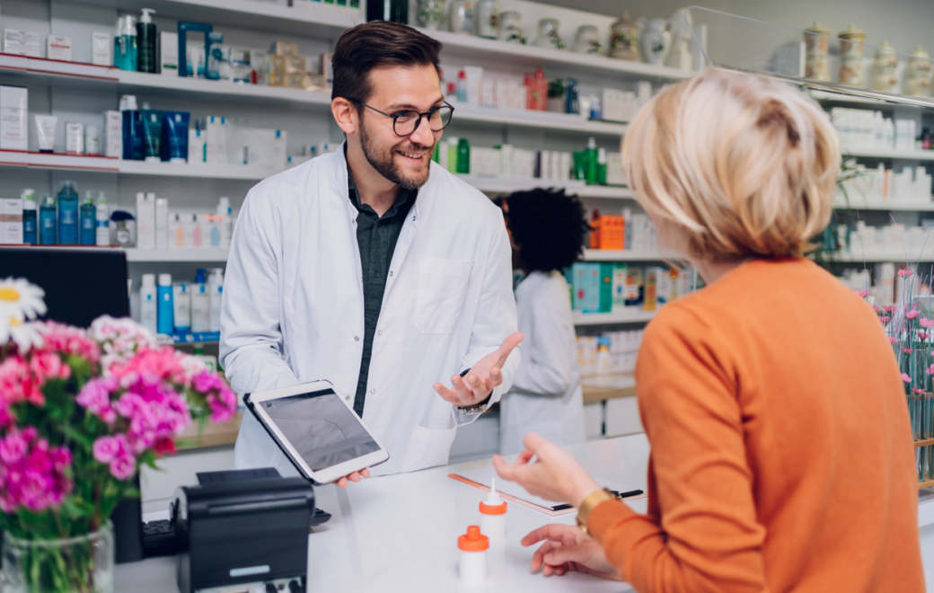 Nouvelles missions en officine : l’approche innovante de Wellpharma