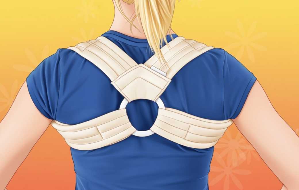 Les sangles claviculaires : conseils pour une bonne délivrance