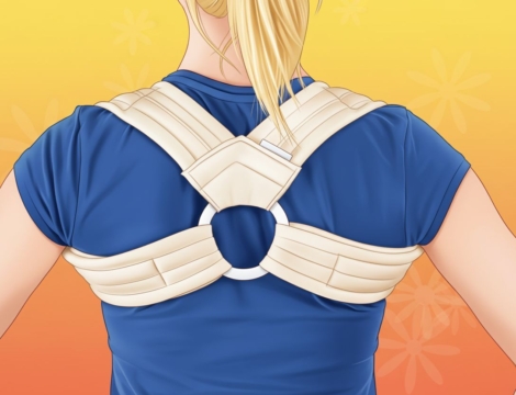 Les sangles claviculaires : conseils pour une bonne délivrance