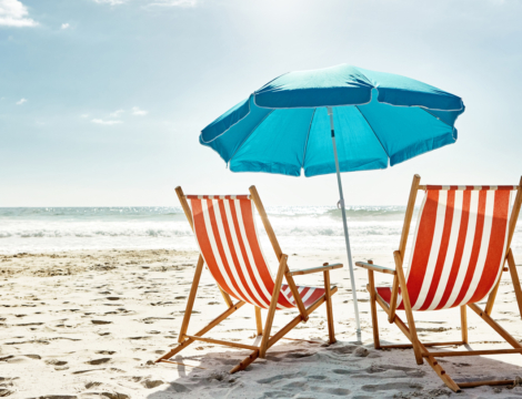 Salarié en arrêt maladie : pas de départ à l’étranger 