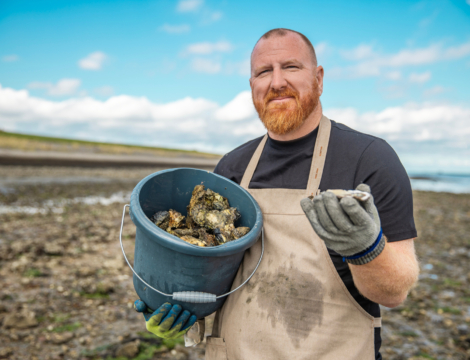 Gastro-entérite : les pharmacies en première ligne pour protéger les huîtres