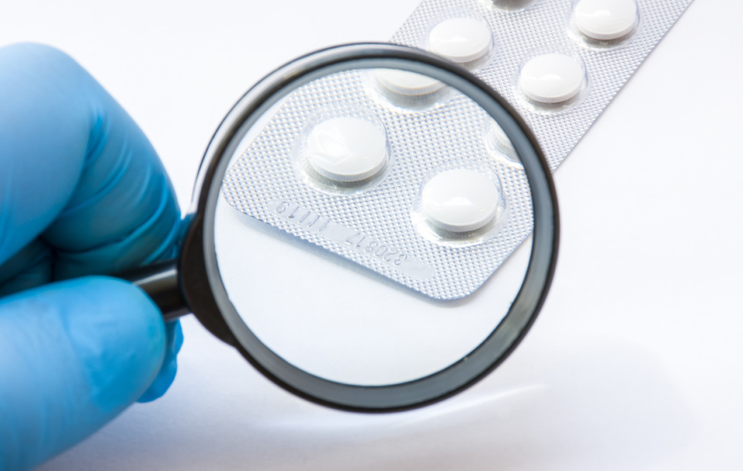 Fluoroquinolones : leur usage en France a chuté de 50 % en dix ans