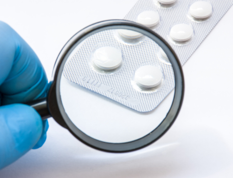 Fluoroquinolones : leur usage en France a chuté de 50 % en dix ans