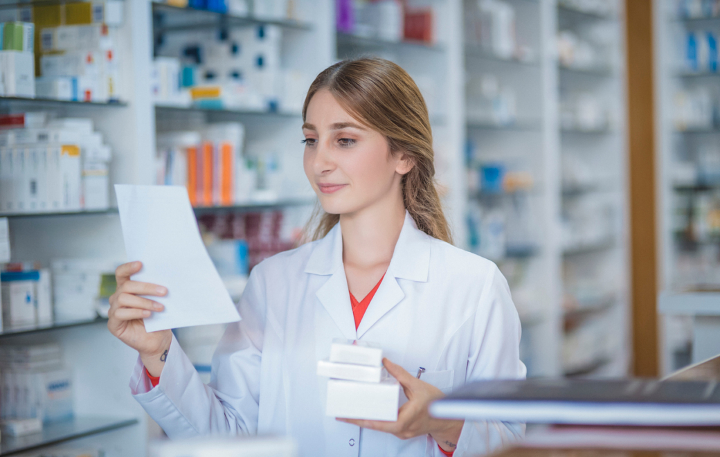 3/5 – Analyse d’ordonnance : douleurs neuropathiques et interactions médicamenteuses