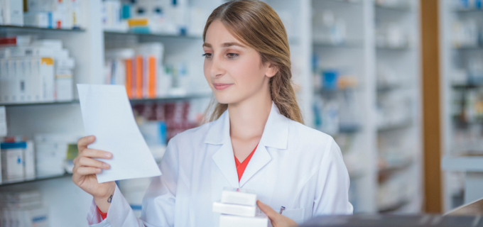 3/5 – Analyse d’ordonnance : douleurs neuropathiques et interactions médicamenteuses