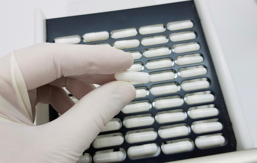 Quétiapine LP 300 mg et 400 mg : un approvisionnement toujours tendu