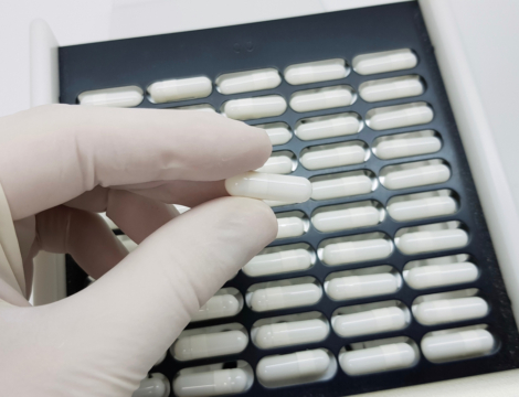 Quétiapine LP 300 mg et 400 mg : un approvisionnement toujours tendu