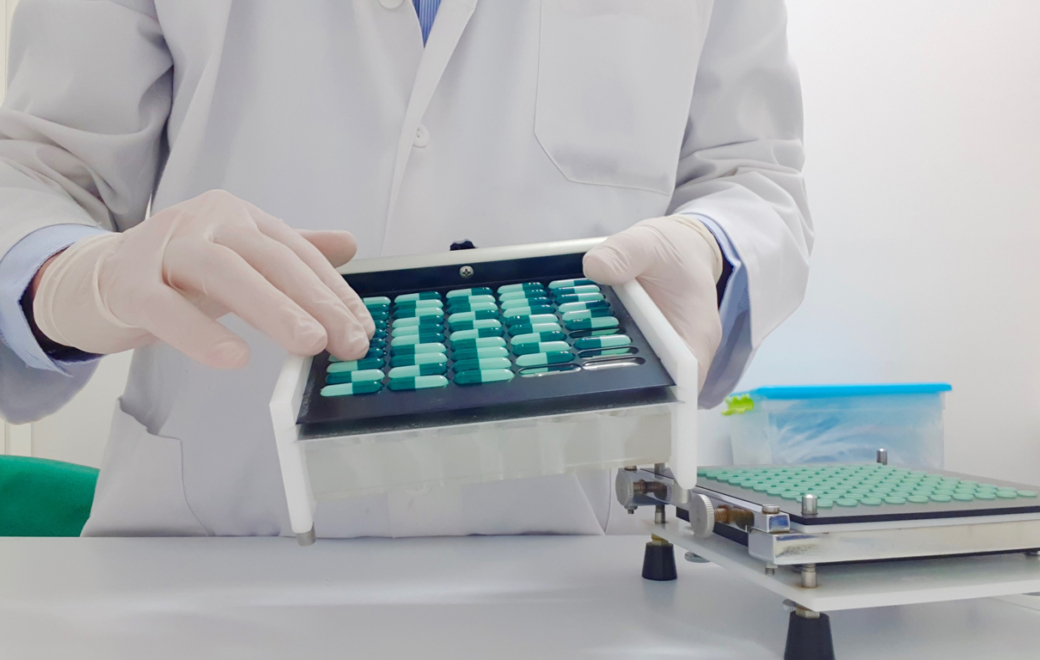 Préparations magistrales : le décret du 4 août rebat partiellement les cartes