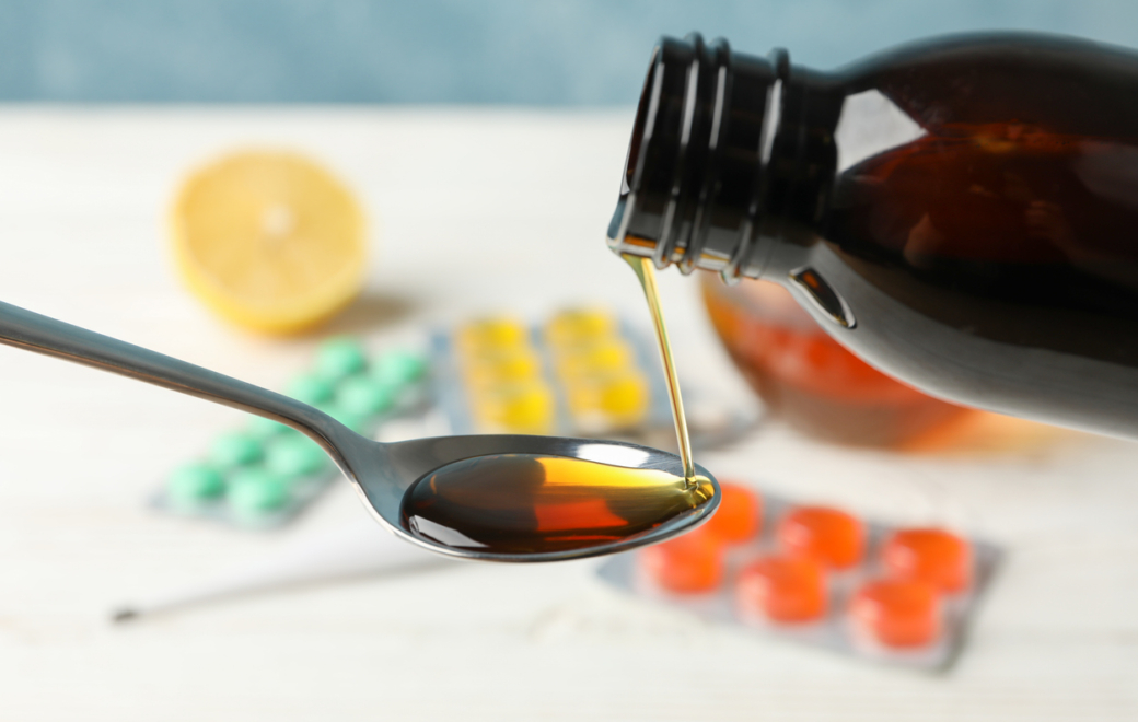 Rappel de lot de Toplexil : un rappel de précaution sans risque identifié