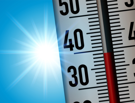 Canicule : activation du numéro vert