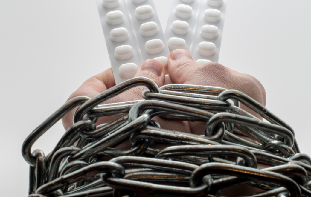 Carte Vitale obligatoire : la Fédération Addiction dénonce une rupture de soins