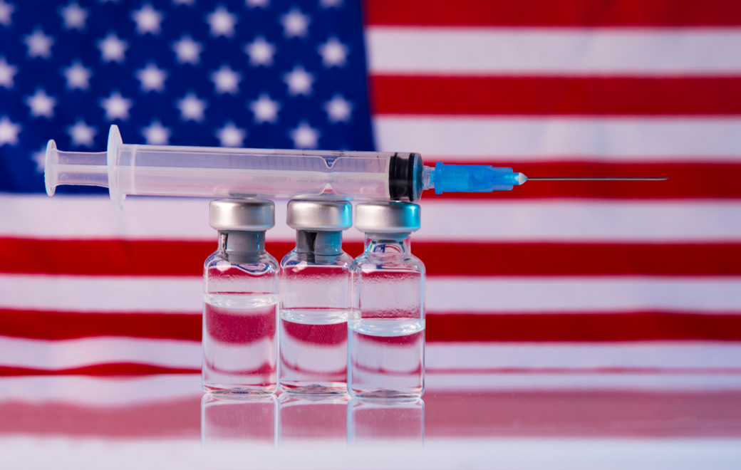 États-Unis : fin du financement des vaccins à ARNm