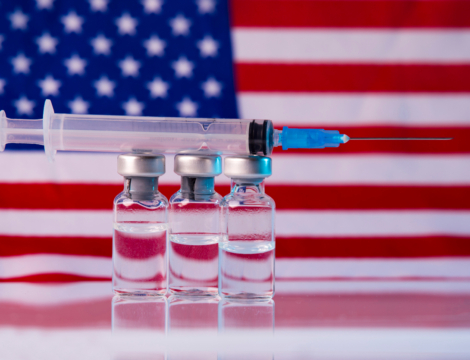 États-Unis : fin du financement des vaccins à ARNm
