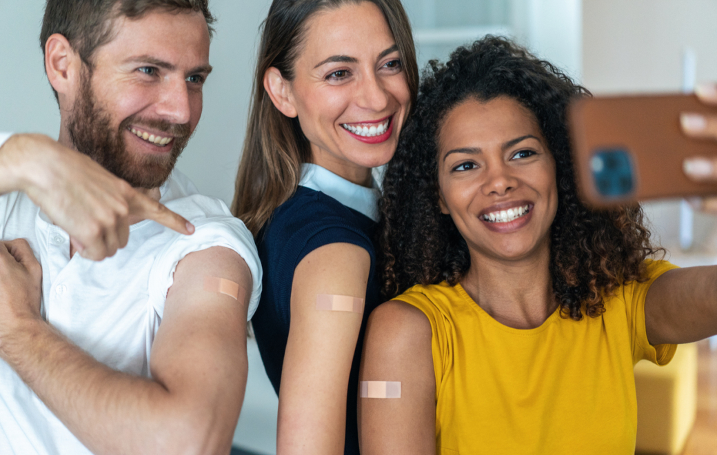 Méningocoque B : Trumenba désormais remboursé pour les 15-24 ans