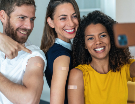 Méningocoque B : Trumenba désormais remboursé pour les 15-24 ans