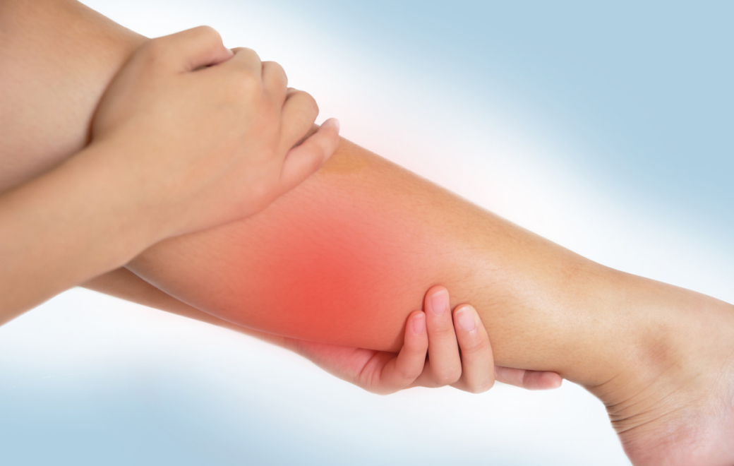 1/5 – Pathologie : les douleurs neuropathiques en 6 questions