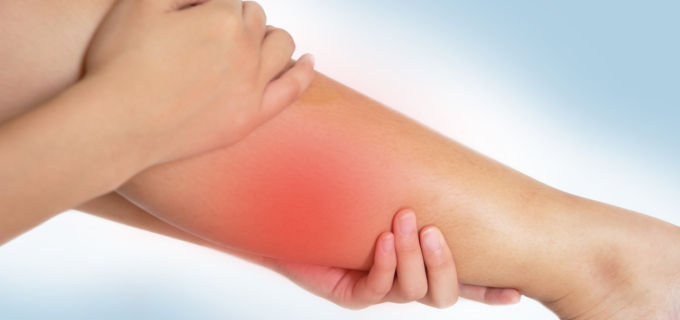 1/5 – Pathologie : les douleurs neuropathiques en 6 questions