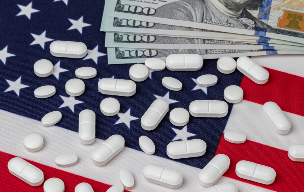 Trump défie Big Pharma : l’Europe pourrait en payer le prix